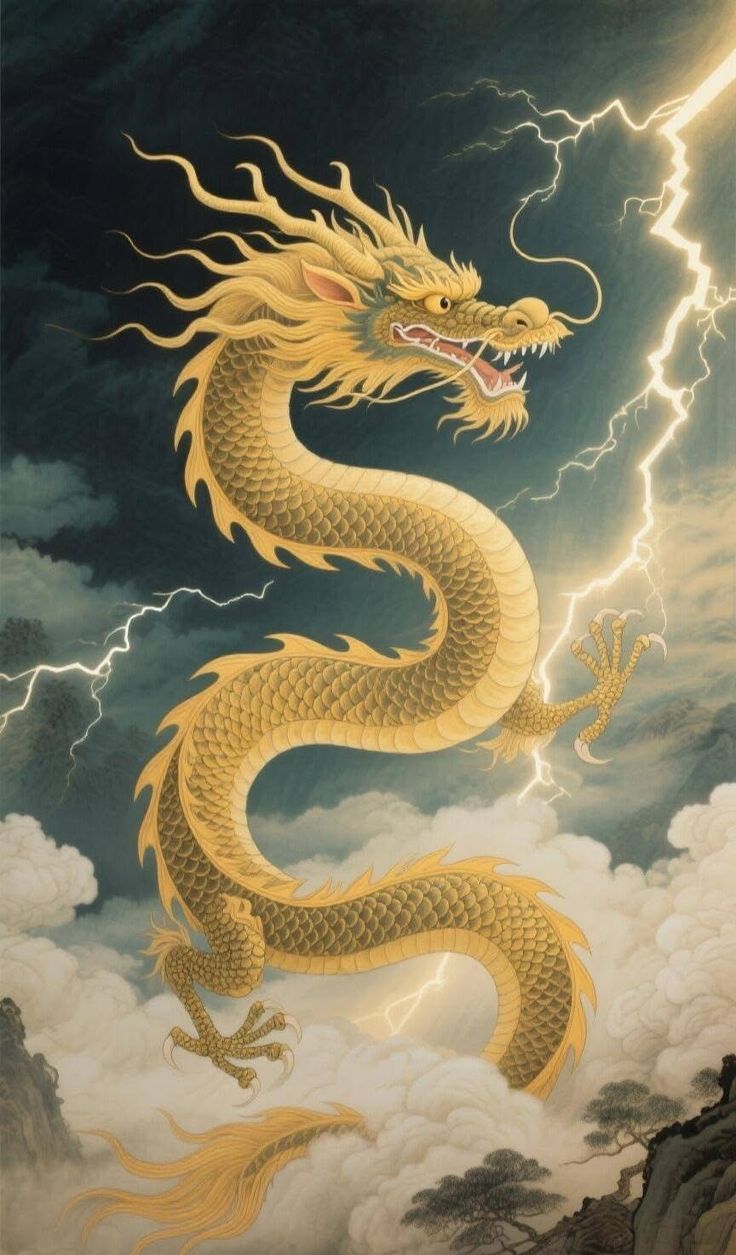 Tuổi Thìn sáng tạo nên tạo dấu ấn