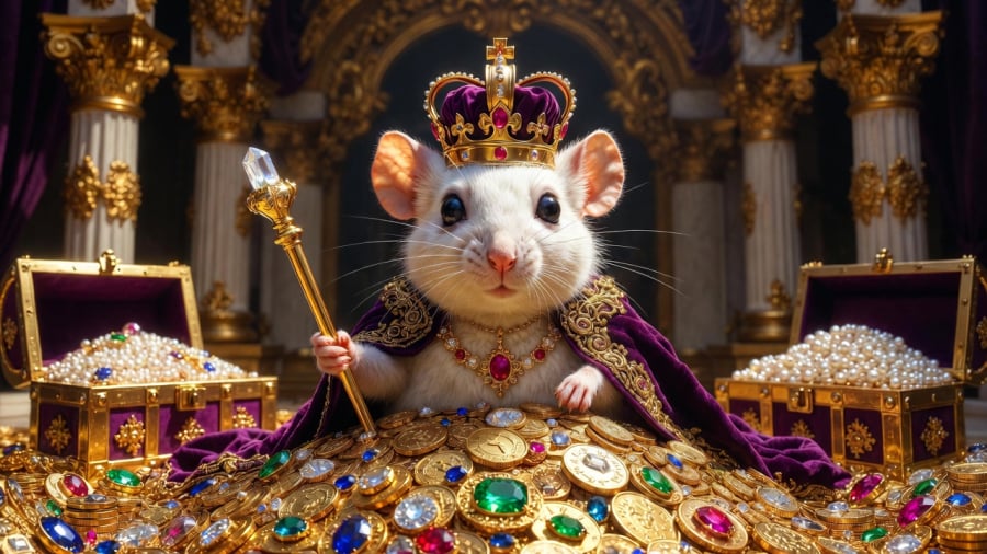 Trong tuần mới (16 - 22/3), tuổi Tý được đánh giá là một trong những con giáp có nhiều tín hiệu tích cực về tài vận