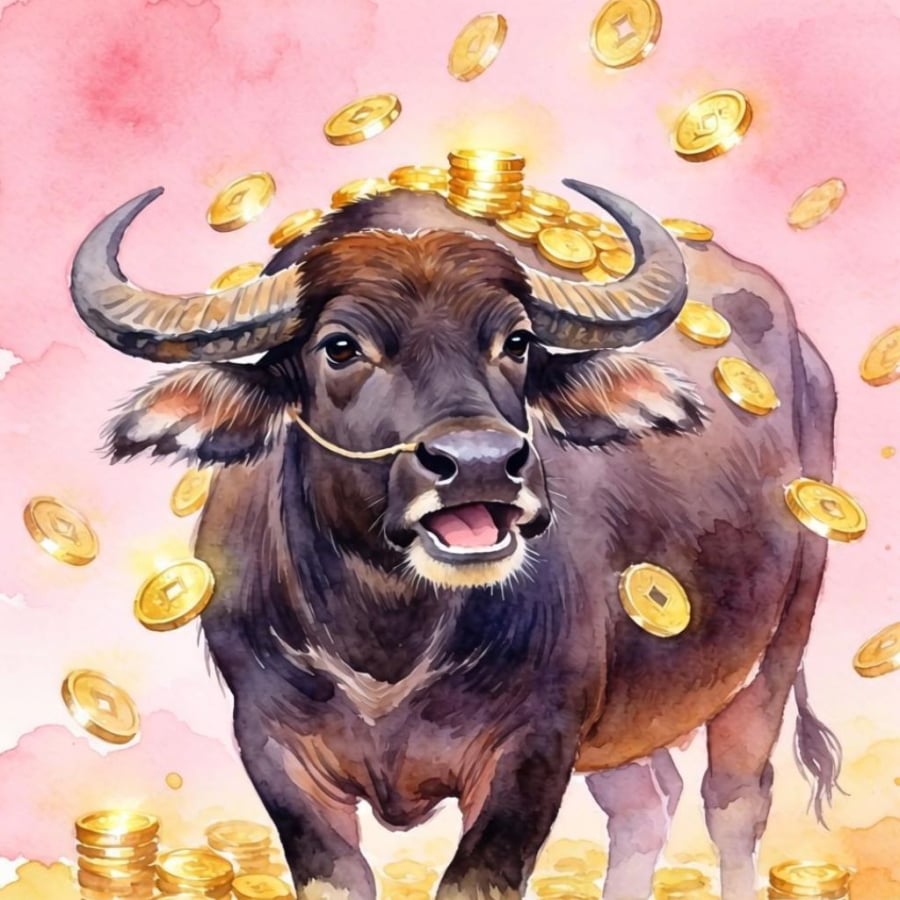 Trong thời gian tới, người tuổi Sửu có nhiều tín hiệu tích cực trong công việc và tài chính.