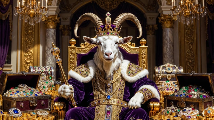 Tuổi Mùi có xu hướng tập trung vào việc hoàn thiện các mục tiêu cá nhân trong tuần này