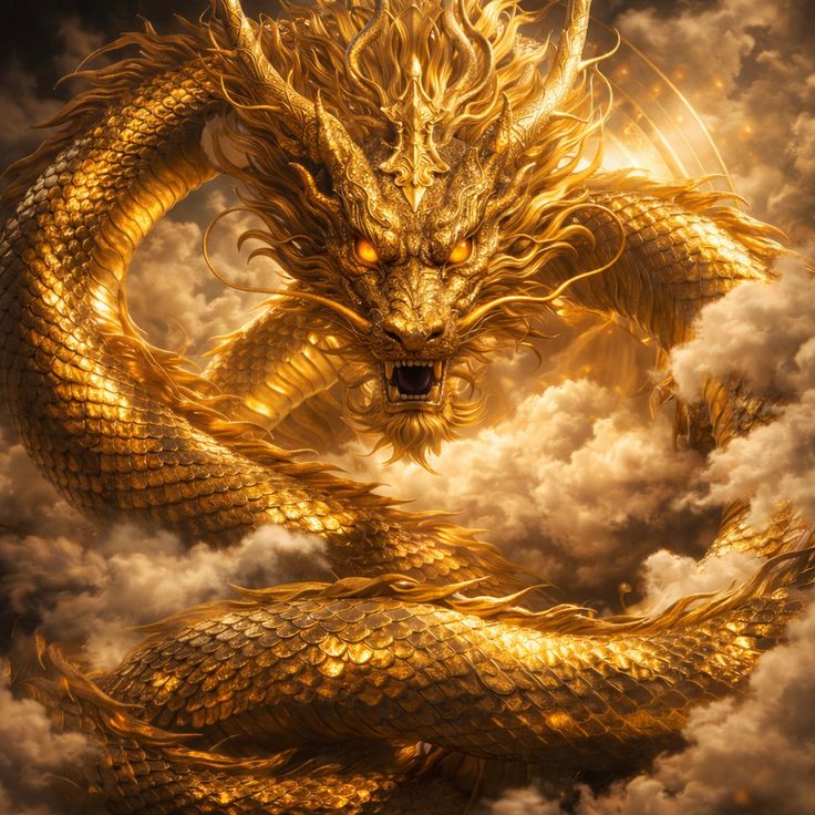 Thứ Ba tới thứ Năm, tuổi Thìn có năng lượng mạnh mẽ