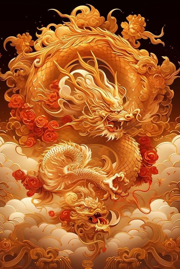 Tuổi Thìn có thể chịu áp lực và trách nhiệm lớn