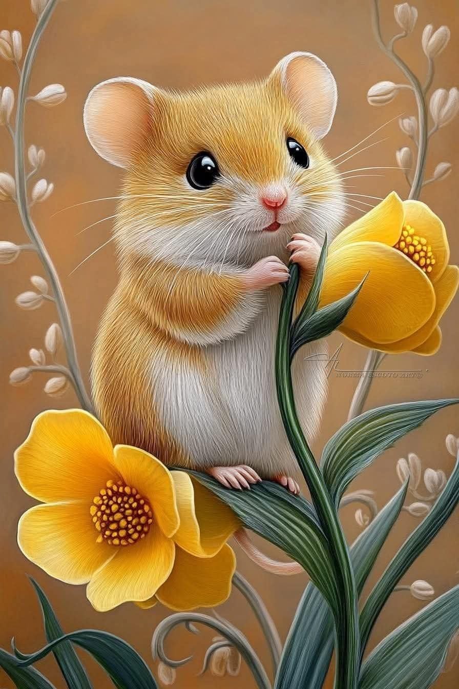 Tuổi Tý có cơ hội quấn quanh