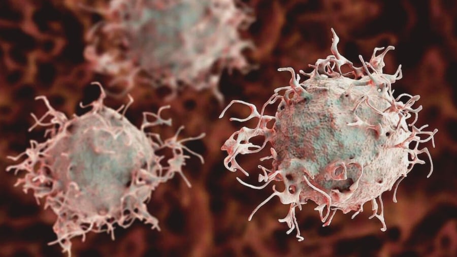 5 biểu hiện vào buổi sáng của người dễ bị ung thư