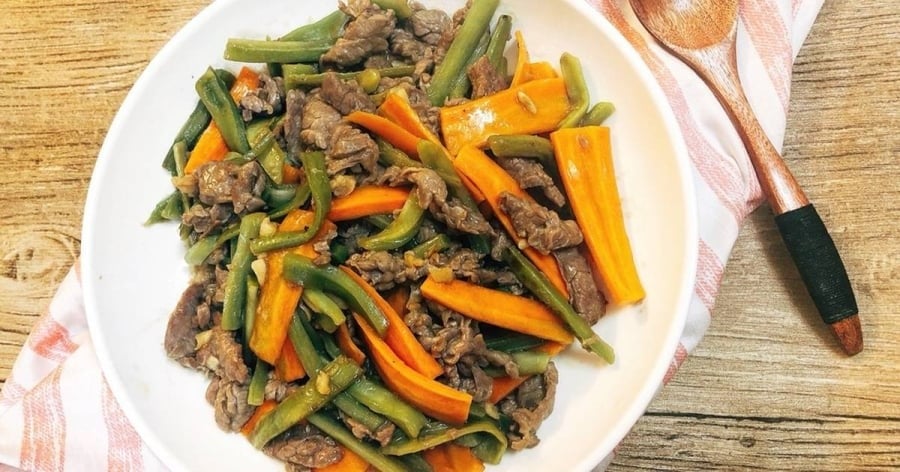 Để rau tiến vua giữ được độ giòn ngon và hàm lượng dưỡng chất, khi lựa chọn và chế biến cần lưu ý một số điểm quan trọng.    