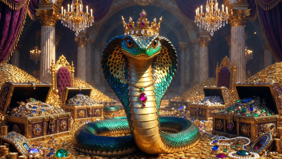 Người tuổi Tỵ thường được nhắc đến với hình ảnh điềm tĩnh, suy nghĩ thận trọng và có xu hướng lên kế hoạch kỹ lưỡng trước khi hành động