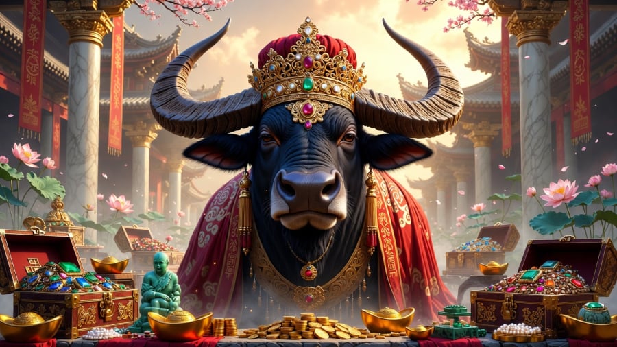 Theo dự đoán tử vi phương Đông, tháng 4 được xem là giai đoạn tương đối thuận lợi với người tuổi Sửu