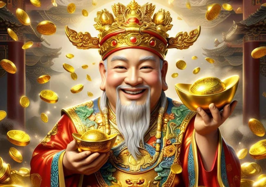 2 ngày cuối tuần (21, 22 tháng 3), 3 con giáp phất lên như Phượng Hoàng, làm gì cũng trúng