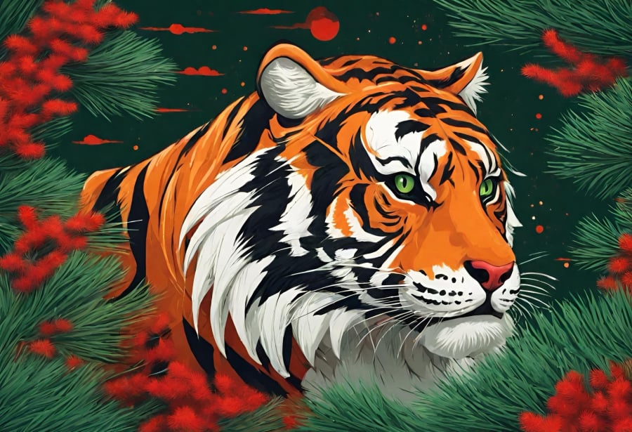 Người tuổi Dần vốn nổi tiếng mạnh mẽ, dám nghĩ dám làm và luôn muốn chinh phục những mục tiêu lớn trong cuộc sống. Chính vì vậy, khi gặp khó khăn họ cũng thường là người không dễ dàng bỏ cuộc.