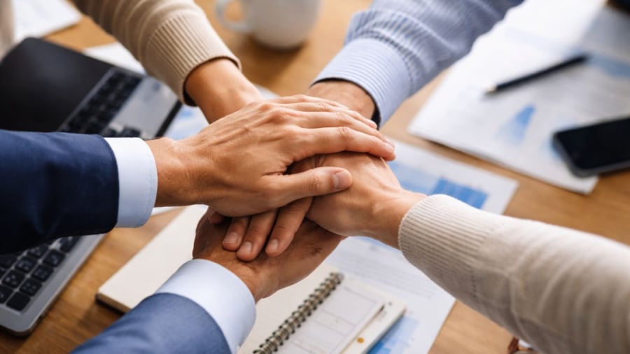 Những thói quen này nhỏ nhưng có thể đáng tin cậy