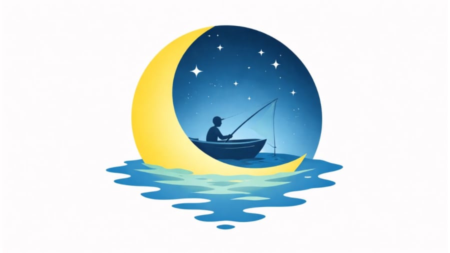 Bạn nhìn thấy hình gì trước tiên?