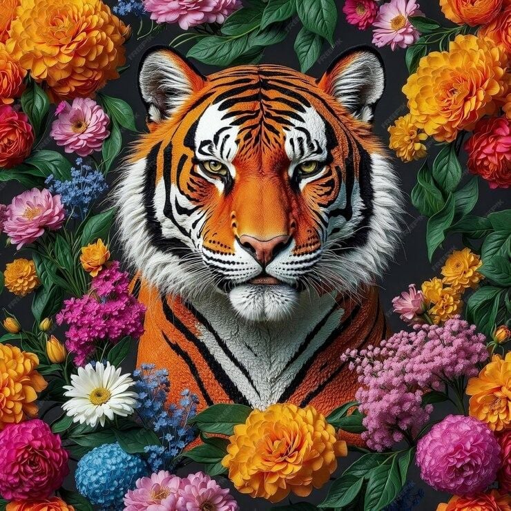 Tuổi Dần nên tập trung cho mục tiêu chính