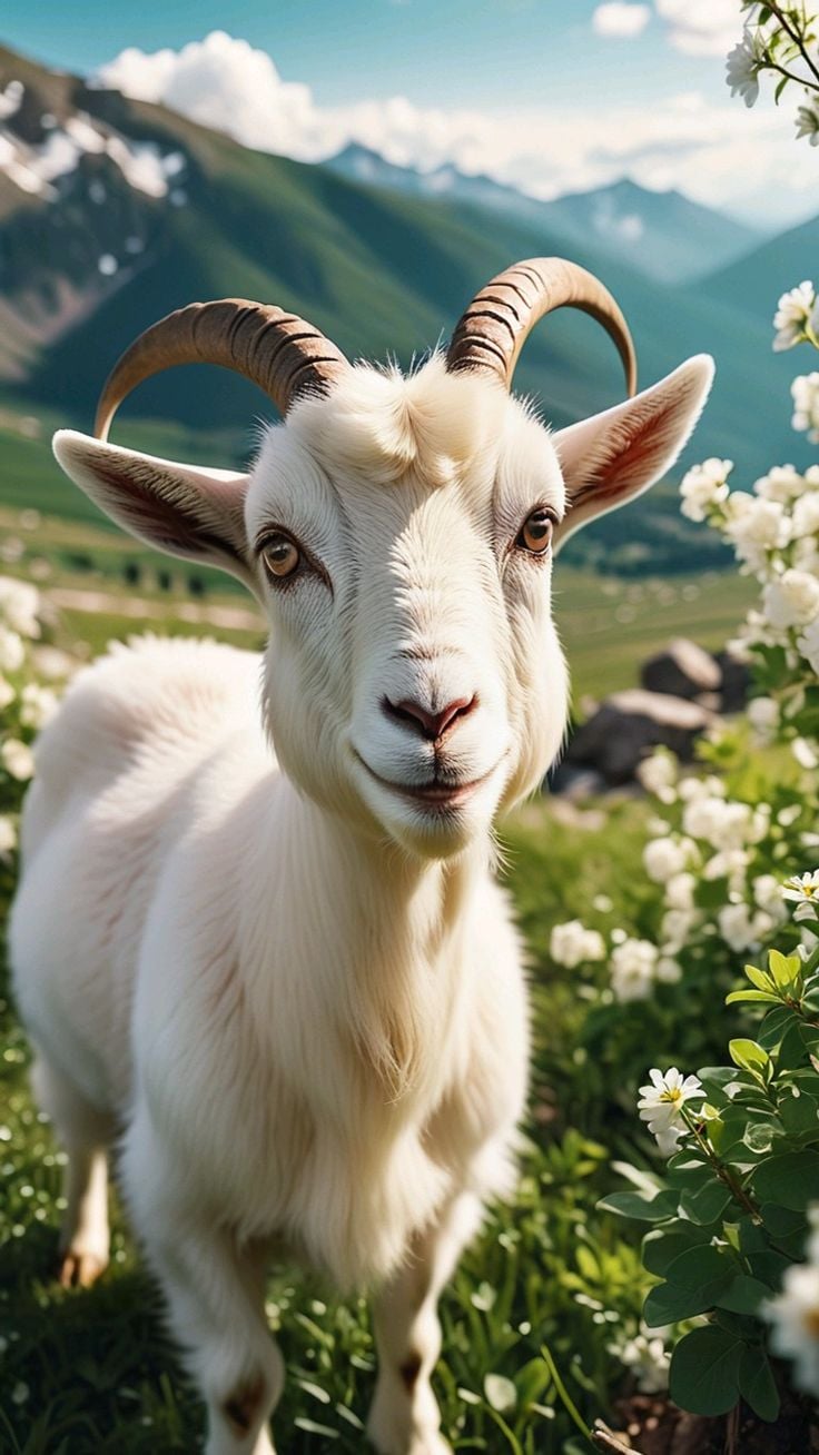 Tuổi Mùi nên dứt khoát hơn