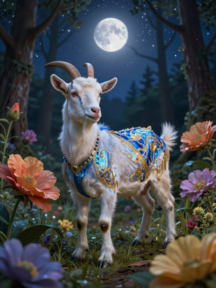 Tuổi Mùi sống tình cảm, có tấm lòng lương thiện