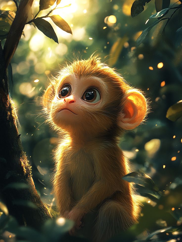 Tuổi Thân là con giáp linh hoạt bậc nhất