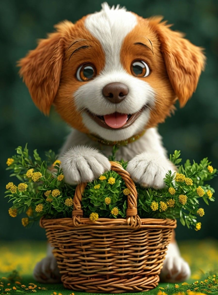 Tuổi Tuất ngay thẳng có thể tính toán thiệt hơn 