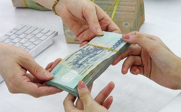 Về lịch chi trả lương hưu và trợ cấp BHXH trong tháng 4/2026, người hưởng có thể nhận tiền qua nhiều hình thức khác nhau. 