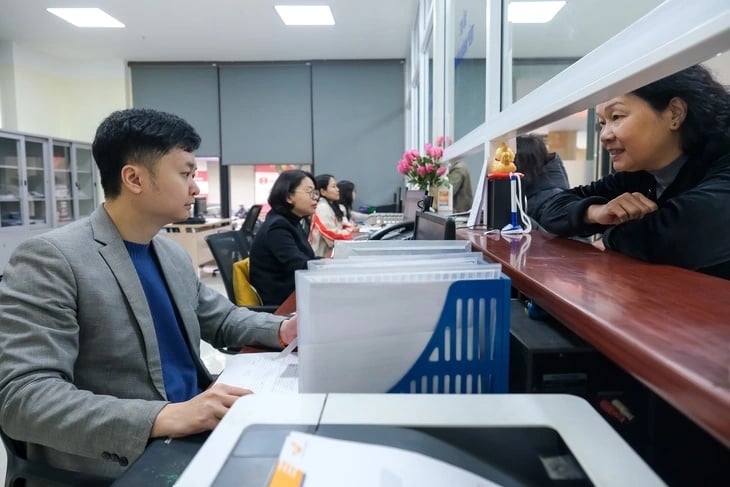 Không chỉ có lương hưu, người tham gia BHXH tự nguyện còn được cấp thẻ BHYT với mức hưởng lên tới 95%.