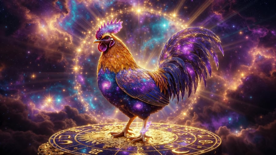 Người tuổi Dậu thường có tư duy tài chính rõ ràng và kỷ luật cao trong chi tiêu