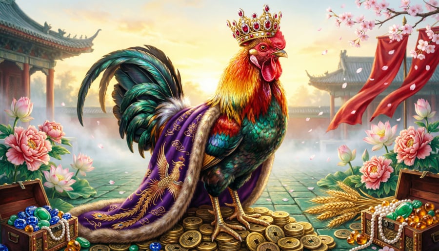 Đối với tuổi Dậu, giai đoạn sau 18/3 được xem là thời điểm ổn định lại nhịp độ công việc