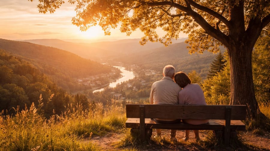 Điều gì quý giá nhất trong đời người?