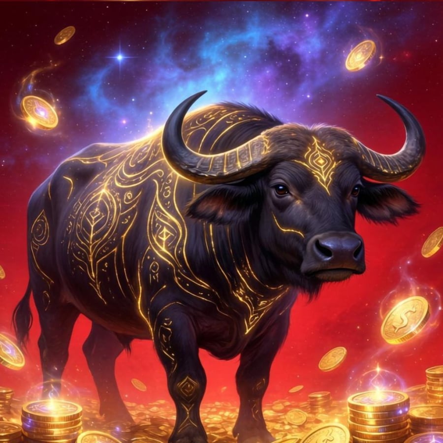 Bước sang tháng 2 âm lịch, vận trình sự nghiệp của tuổi Sửu có sự chuyển biến tích cực.