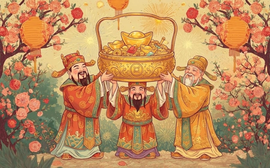 Người tuổi Sửu nổi tiếng với sự kiên trì và chăm chỉ. Họ thường không thích mạo hiểm mà chọn cách tiến từng bước vững chắc để đạt được mục tiêu.