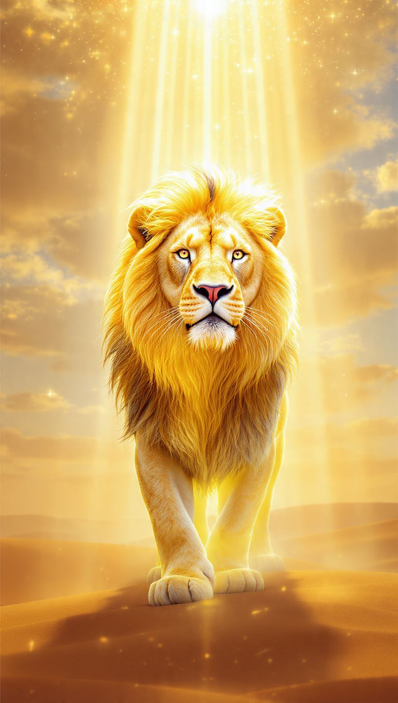 Tài năng của Sư Tử nổi bật nhưng vì nóng nảy mà hay hỏng việc