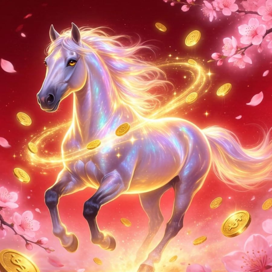 Người tuổi Ngọ đừng đầu trong danh sách may mắn trong thời gian tới.