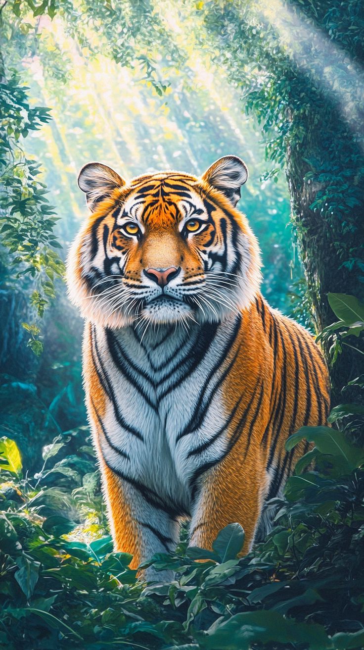 Tuổi Dần bản lĩnh, càng mạnh mẽ càng bứt phá