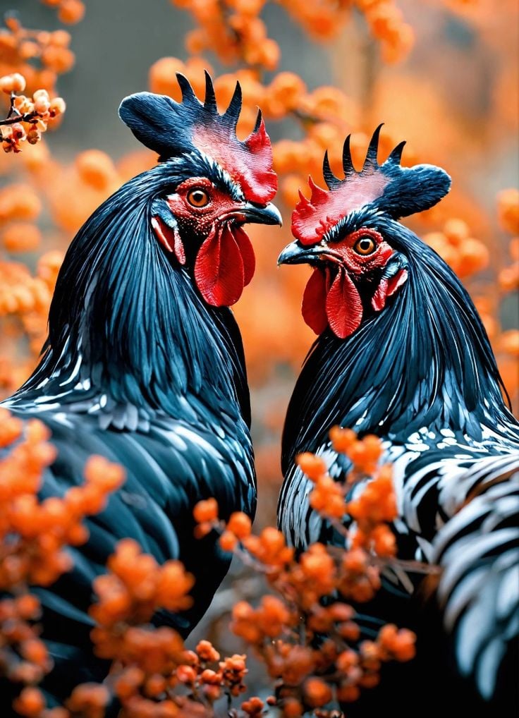 Tuổi Dậu có thể gặp cơ hội kiếm tiền liên tục