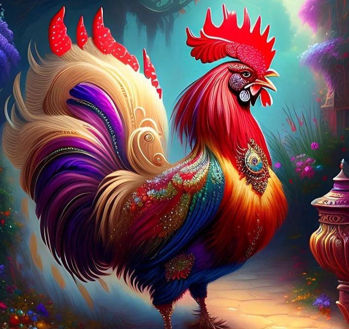 Tuổi Dậu đón thời cơ mới