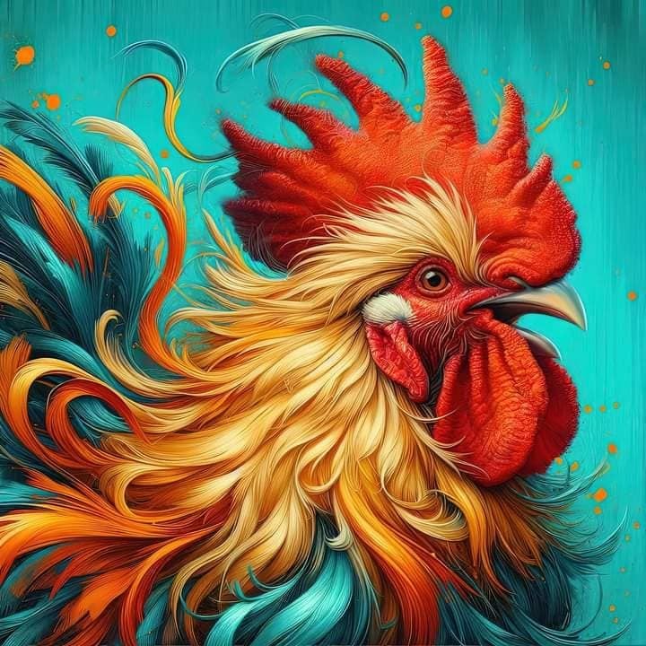 Tuổi Dậu – Tài lộc tự tìm đến    