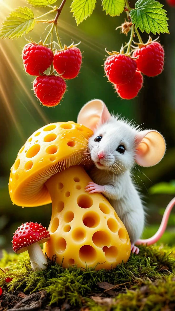 Bảy ngày tới Tý có thể có lộc tiền bất ngờ