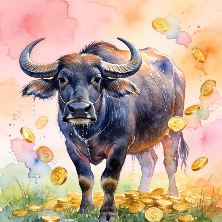 Người tuổi Sửu vốn chăm chỉ, sống thực tế, luôn kiên trì theo đuổi mục tiêu.