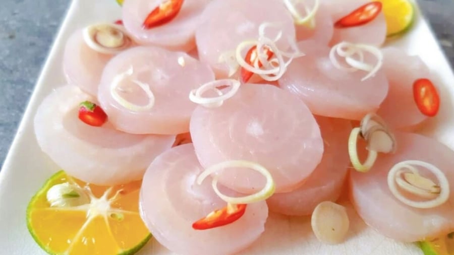 Ăn bì lợn với lượng vừa phải có thể mang lại nhiều lợi ích cho sức khỏe.