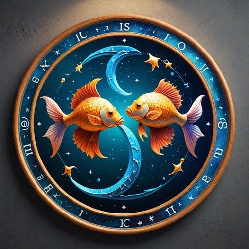 Song Ngư đón lộc bất ngờ