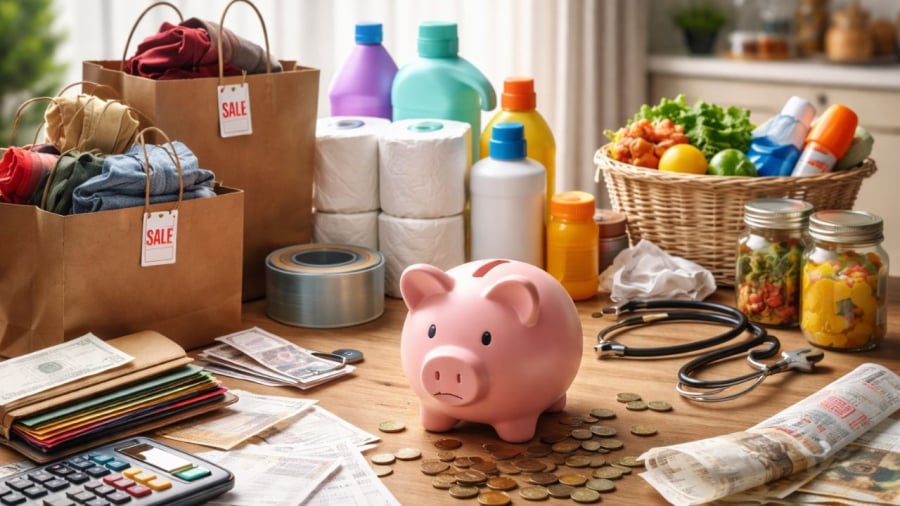 Những thói quen này thậm chí khiến bạn tốn tiền nhiều hơn