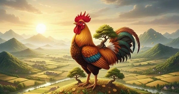 Người tuổi Dậu nổi tiếng chăm chỉ, tỉ mỉ và có tư duy tài chính tốt. Dù không phải là con giáp “ăn may”, nhưng một khi thời vận đến, họ sẽ tiến rất xa nhờ nền tảng vững chắc đã xây dựng từ trước.