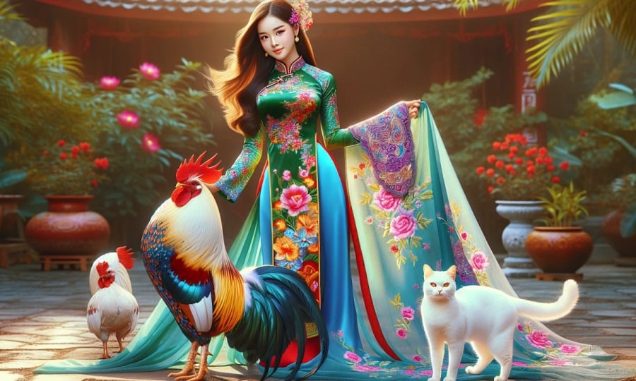 Tuổi Dậu nổi tiếng là người thông minh, nhanh nhạy và có khả năng quan sát tốt. Họ thường nhìn ra vấn đề nhanh và không ngại đưa ra nhận xét. 