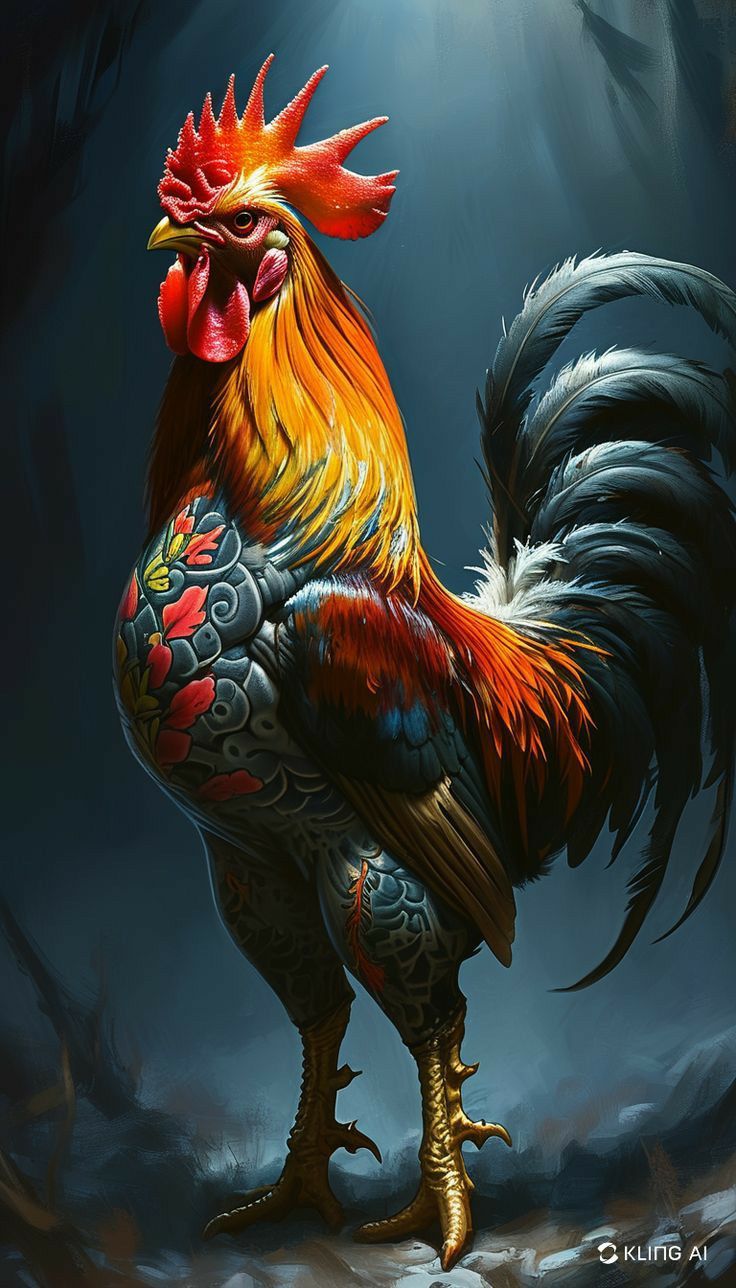 Tuổi Dậu chú ý tránh thái độ chủ quan