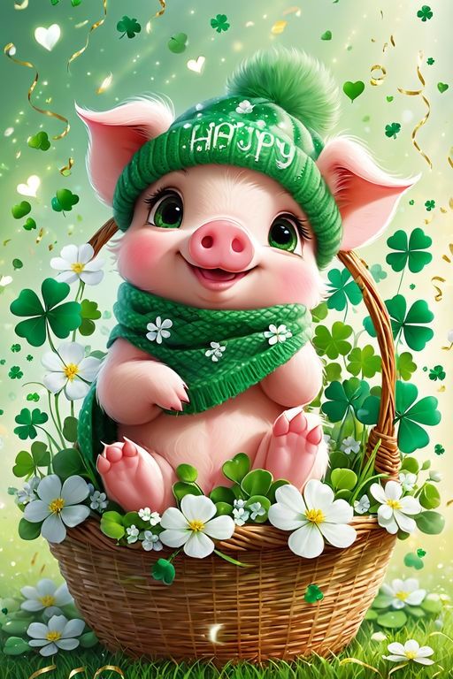 Tuổi Hợi không tranh giành nhưng thực ra rất khéo léo