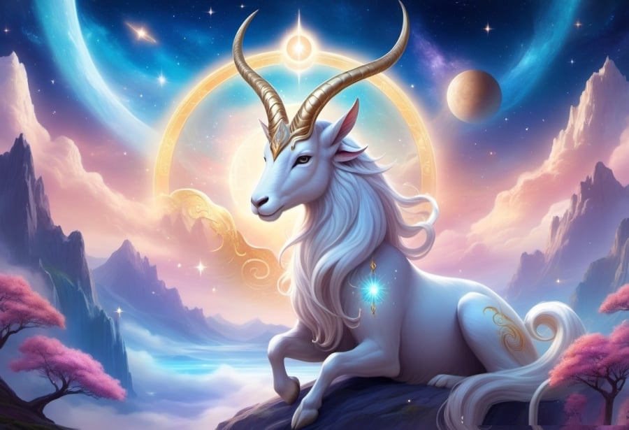 Tuổi Mùi là con giáp gây bất ngờ nhất trong danh sách lần này. 