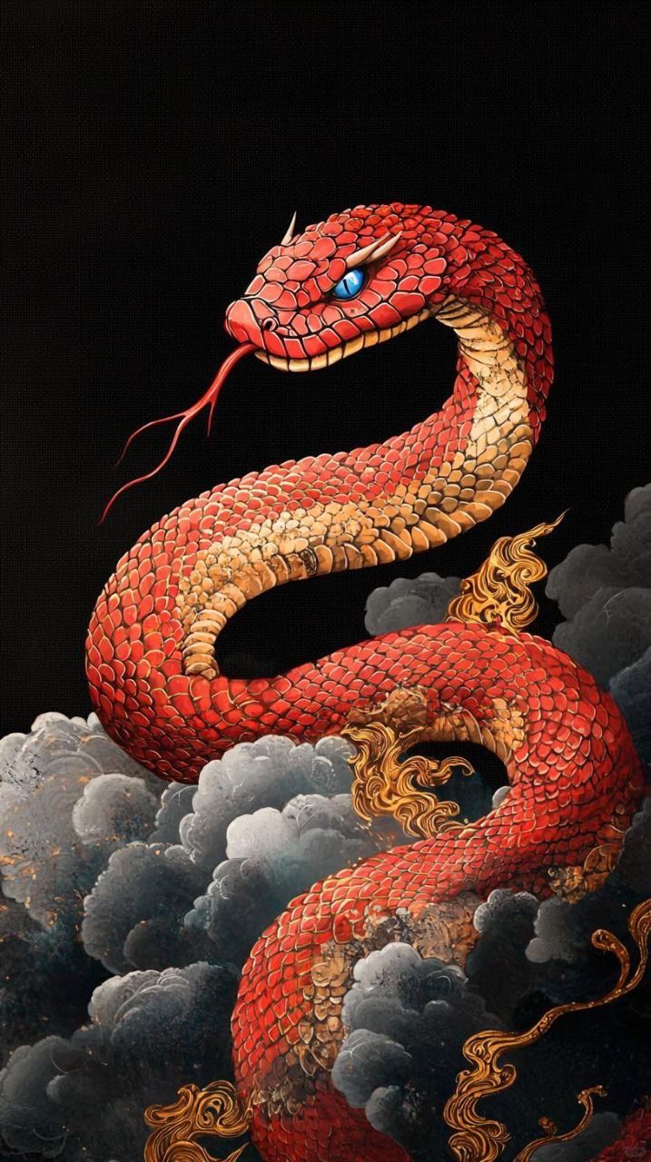 Tuổi Tỵ có chuyển mình âm thầm ,càng chăm chỉ sẽ thấy hiệu quả lớn