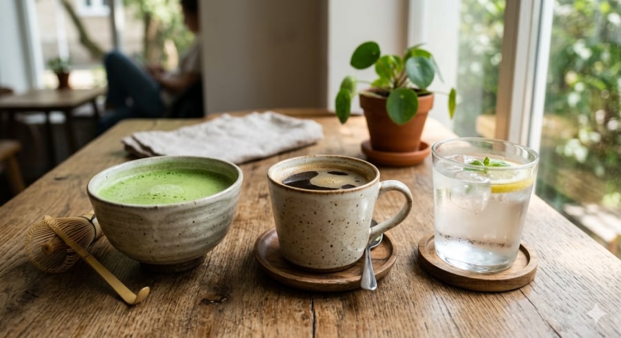 Những đồ uống quen thuộc có thể góp phần hỗ trợ cơ thể khi được sử dụng hợp lý mỗi ngày.