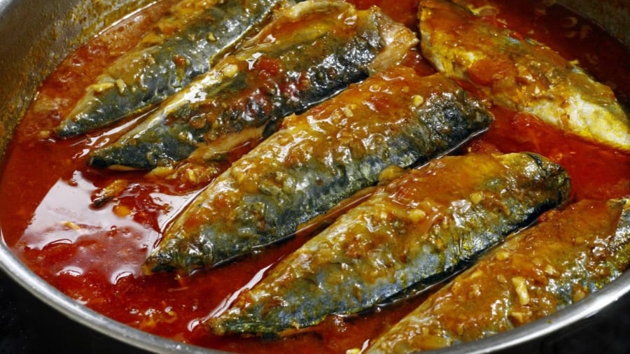 Cá nục cũng là một loại cá quen thuộc với người Việt.