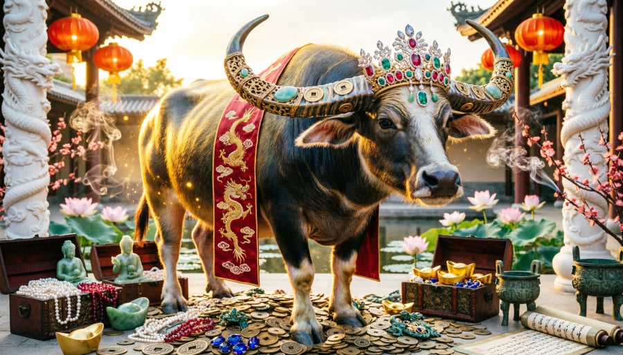 Trong giai đoạn cuối tháng, người tuổi Sửu có xu hướng làm việc theo hướng bền bỉ, ít thay đổi nhưng lại mang đến hiệu quả rõ rệt