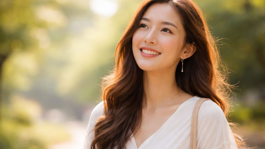 Người có mệnh tốt thường có những đặc điểm này