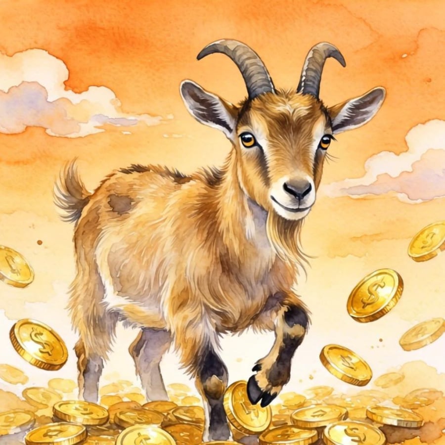 Người tuổi Mùi được dự báo vận trình sắp tới sẽ diễn ra vô cùng thuận lợi, tiền vào như nước.