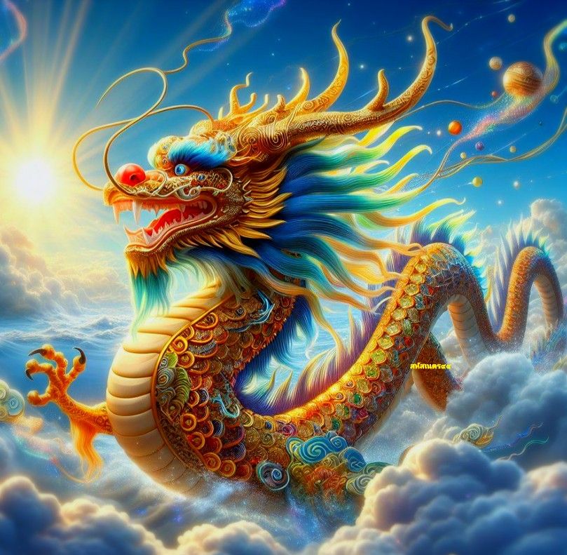 Tuổi Thìn nở lộc đất đai